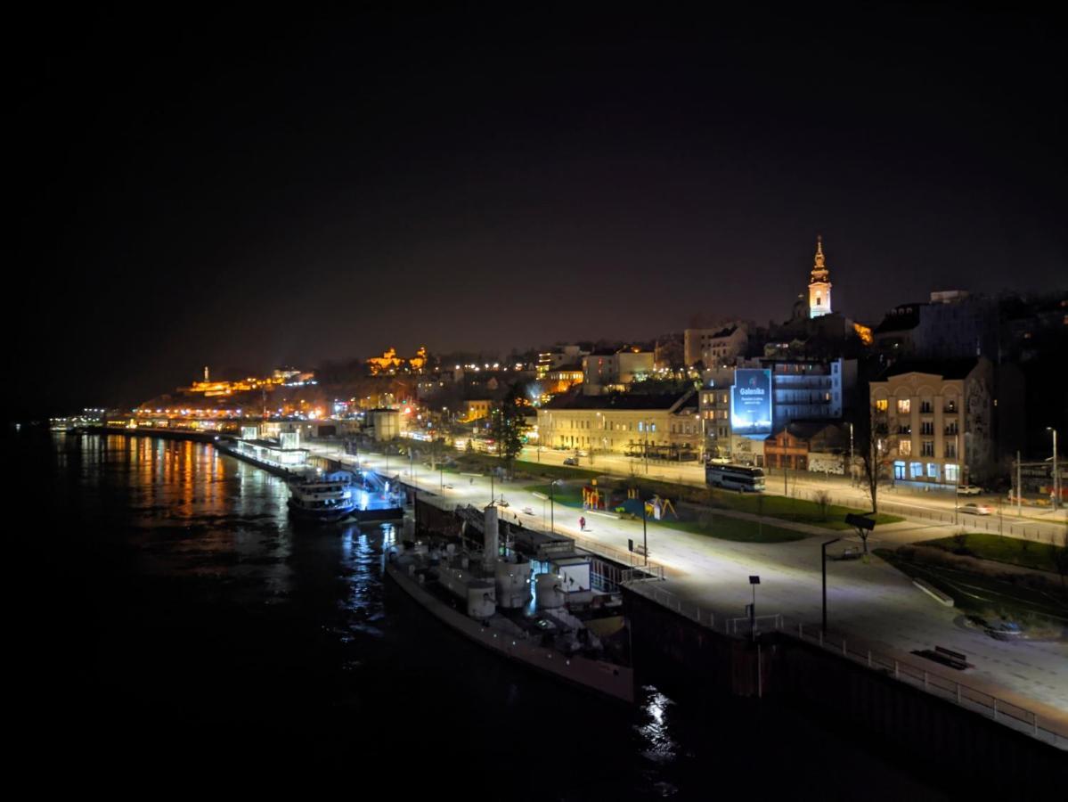 Journey Home Belgrade Luaran gambar