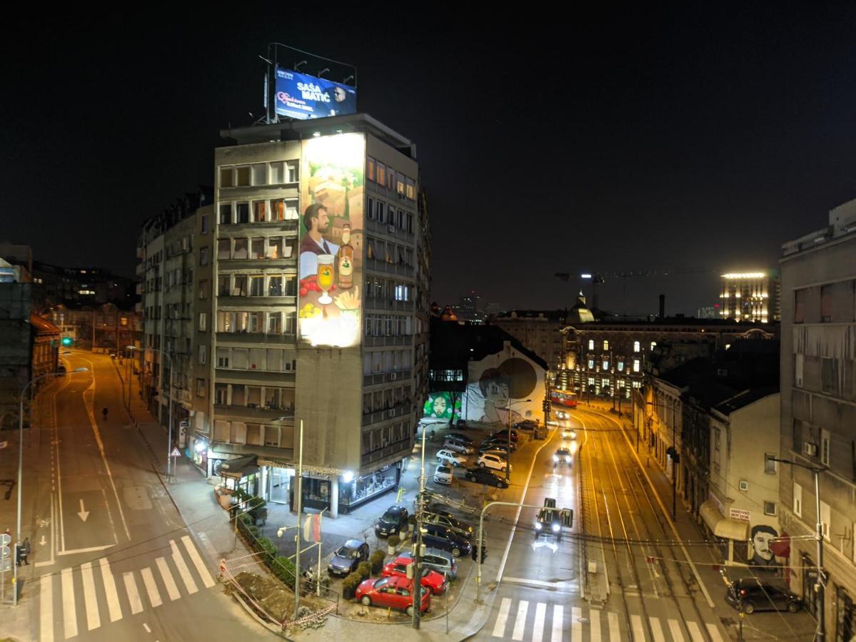 Journey Home Belgrade Luaran gambar